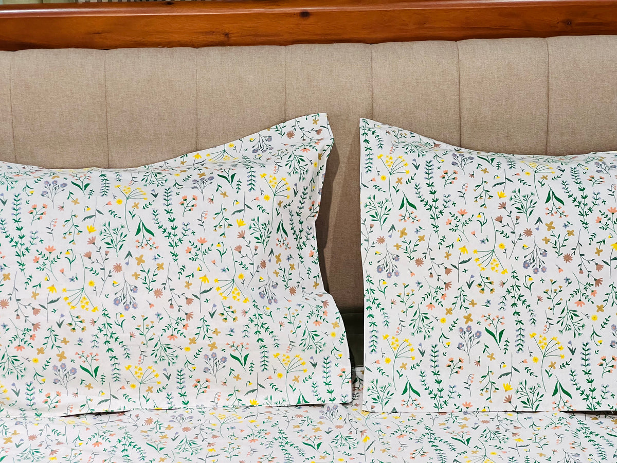 King Size Bedsheets