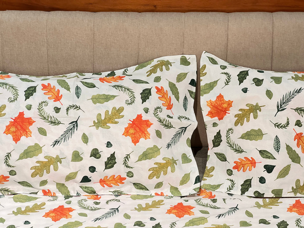 King Size Bedsheets