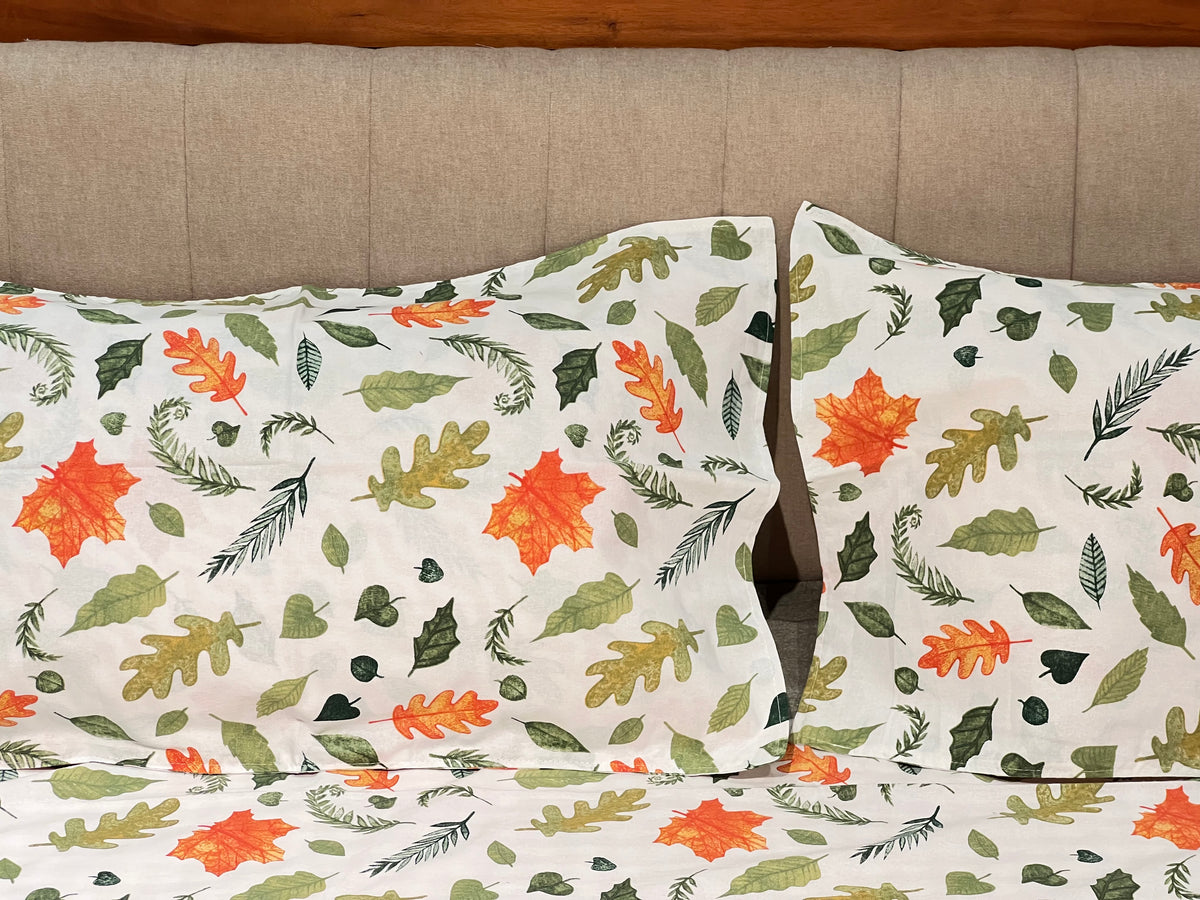 King Size Bedsheets
