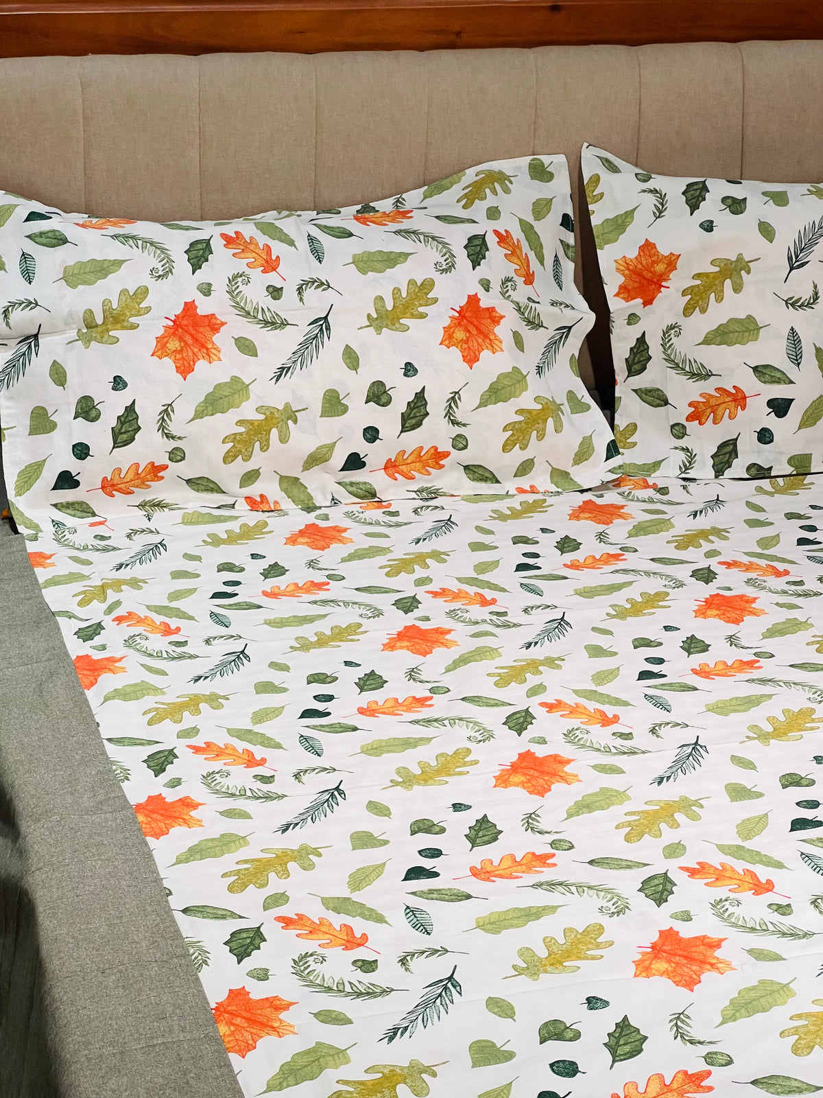 King Size Bedsheets