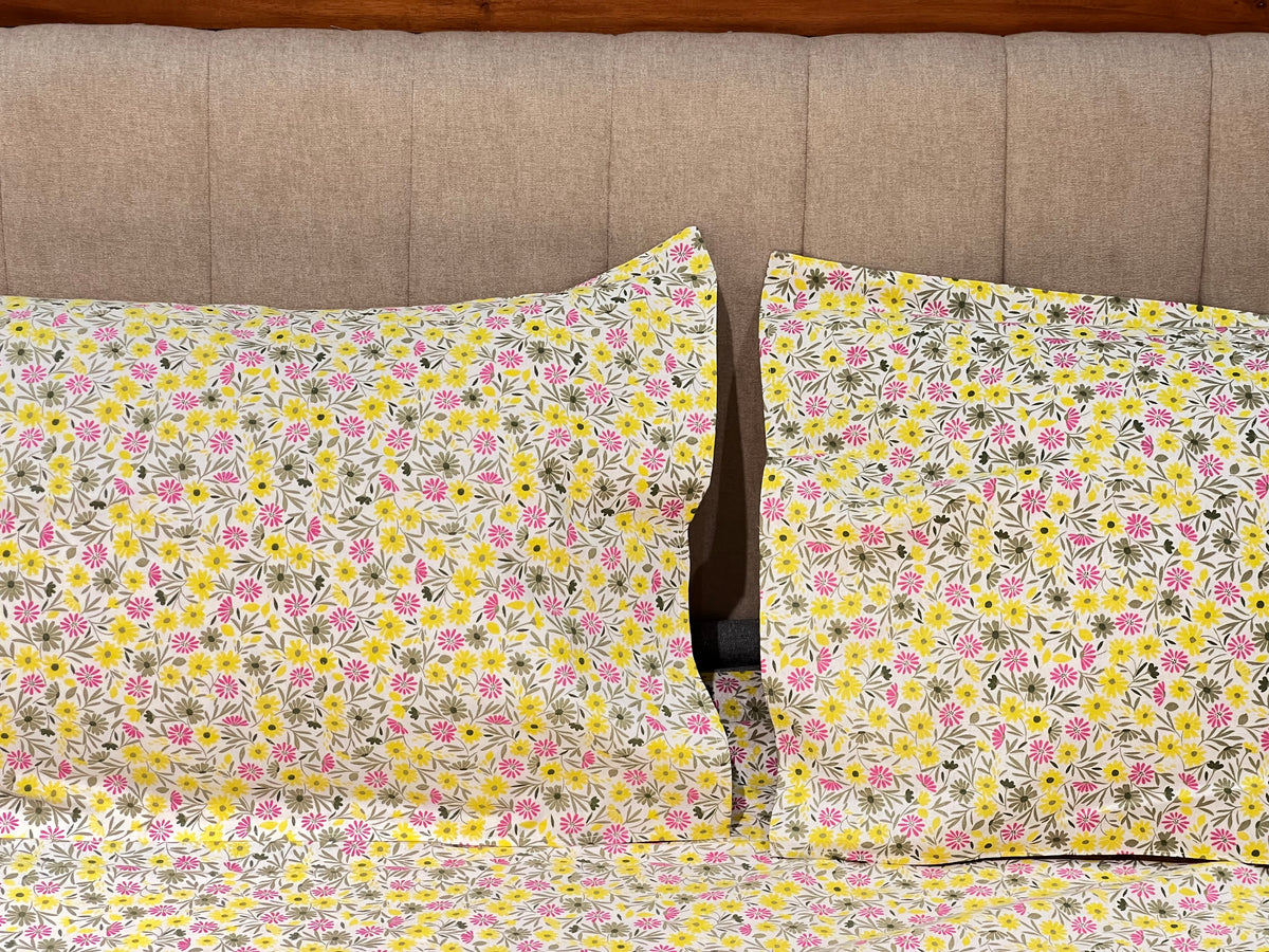 King Size Bedsheets