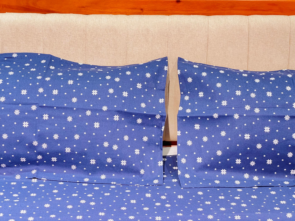 King Size Bedsheets
