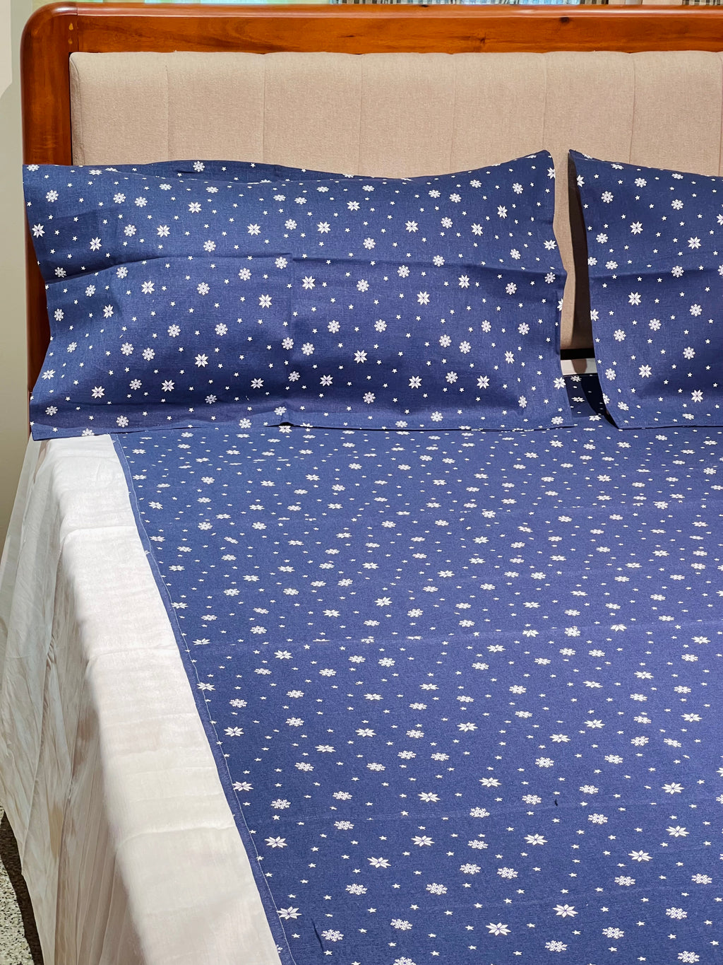 King Size Bedsheets