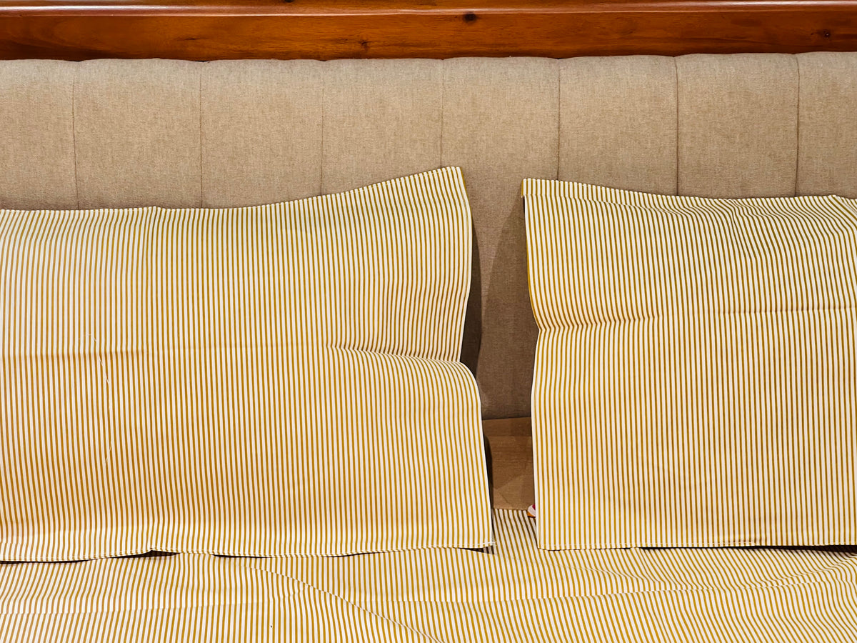 King Size Bedsheets