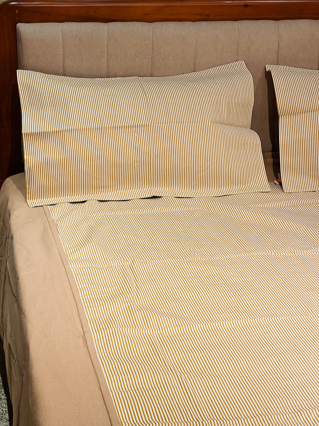 King Size Bedsheets