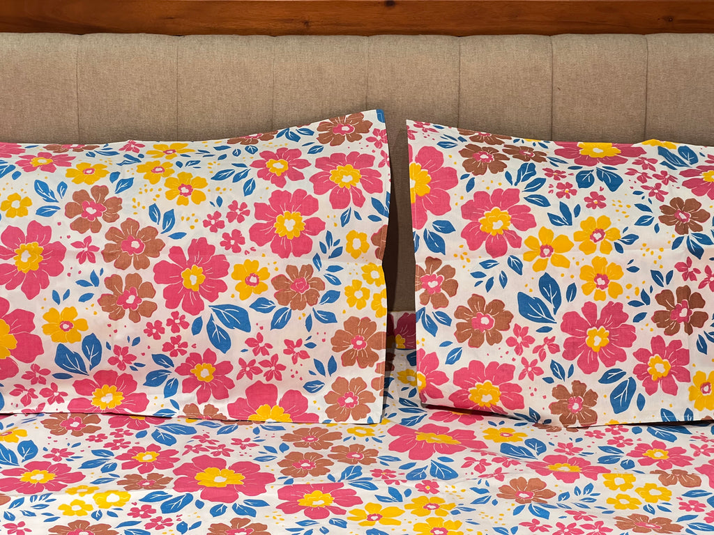 King Size Bedsheets