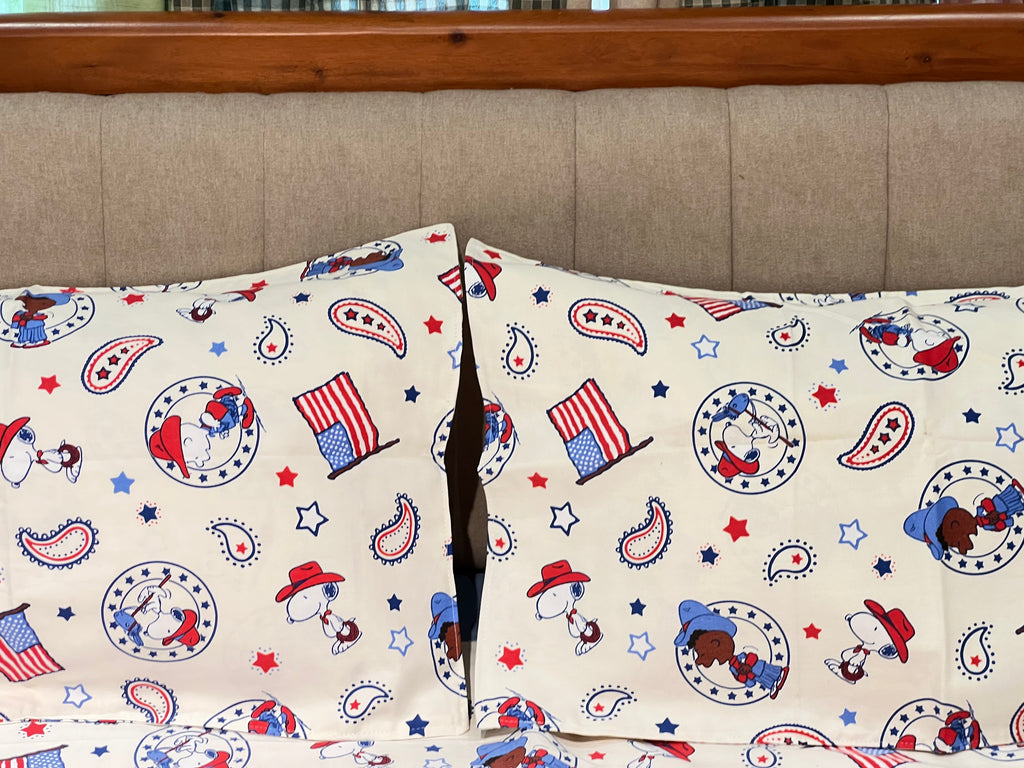King Size Bedsheets
