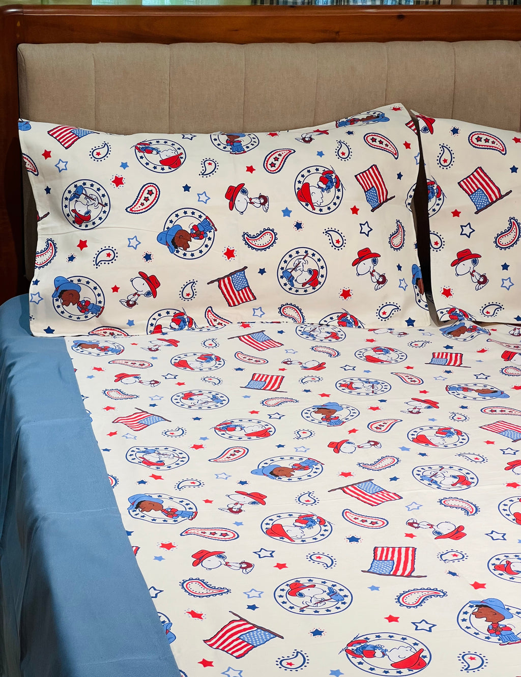 King Size Bedsheets