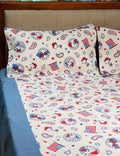 King Size Bedsheets