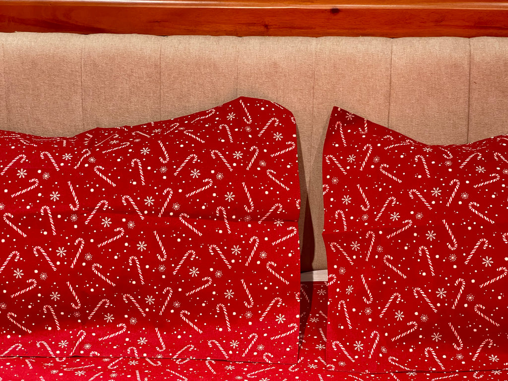 King Size Bedsheets