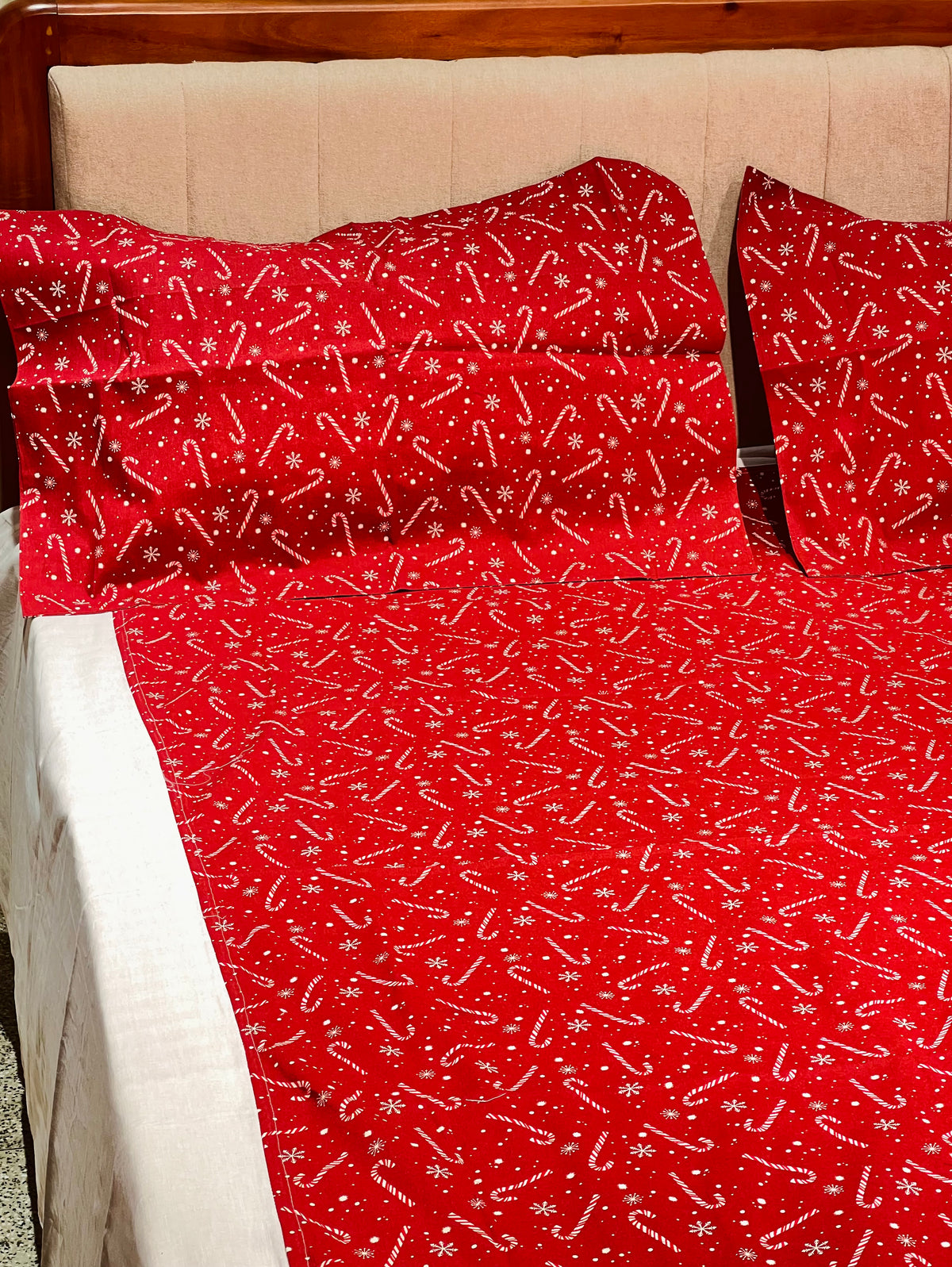 King Size Bedsheets