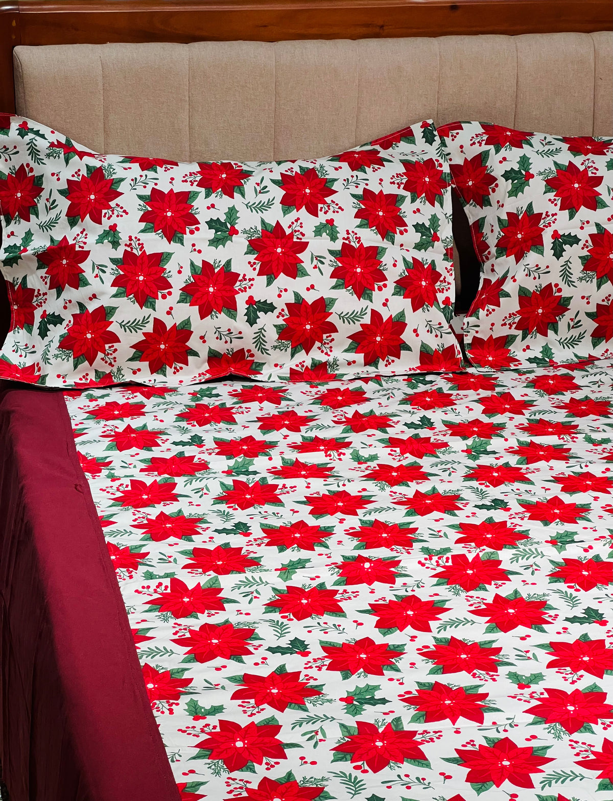 King Size Bedsheets