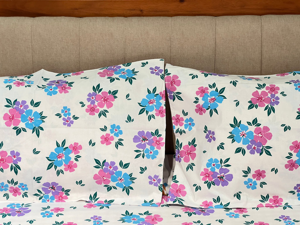 King Size Bedsheets