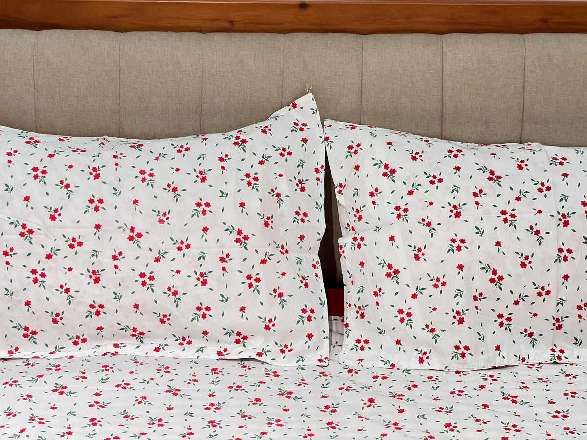 King Size Bedsheets