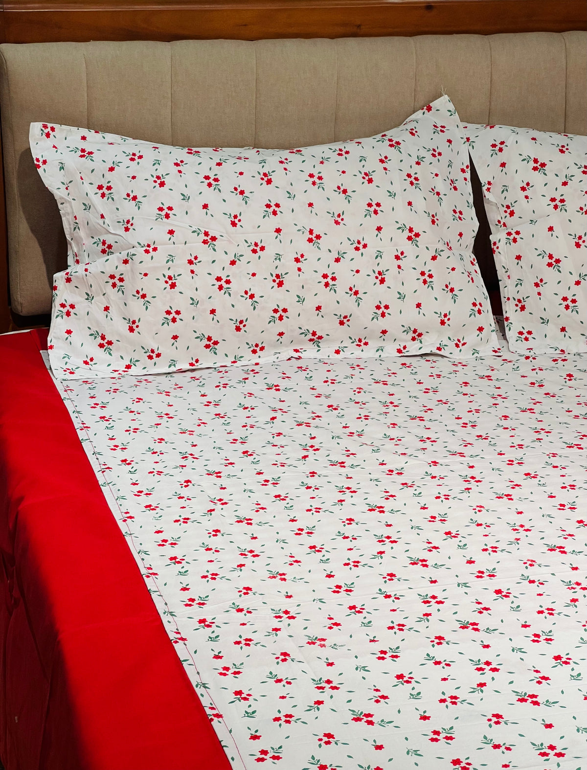 King Size Bedsheets