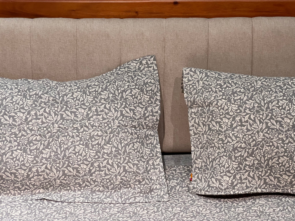 King Size Bedsheets