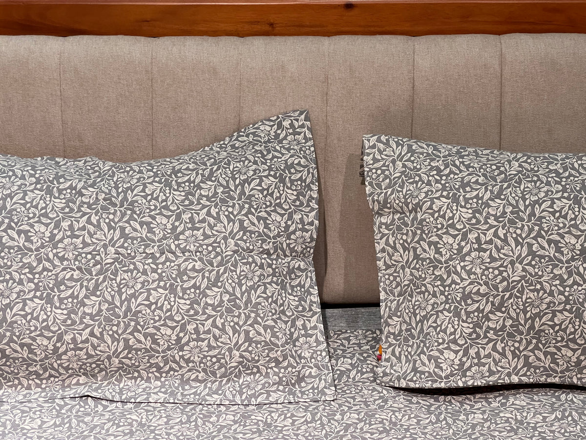 King Size Bedsheets