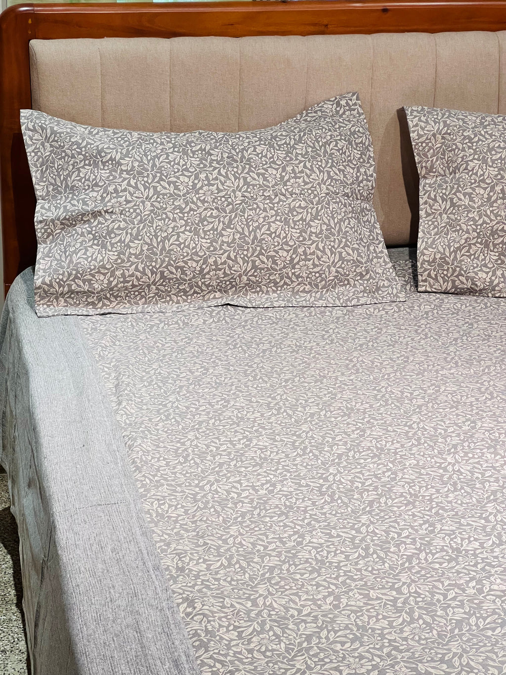 King Size Bedsheets
