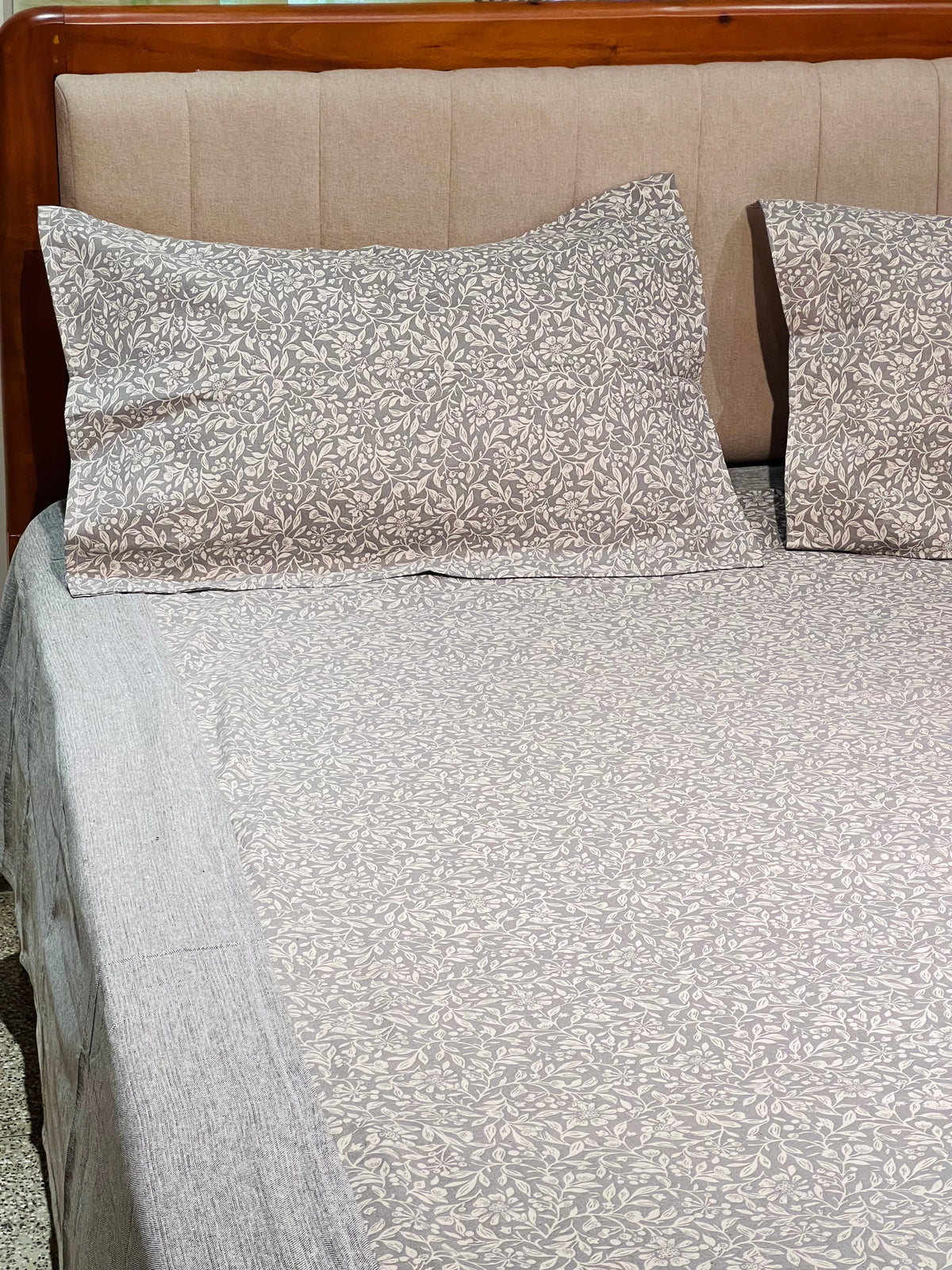 King Size Bedsheets