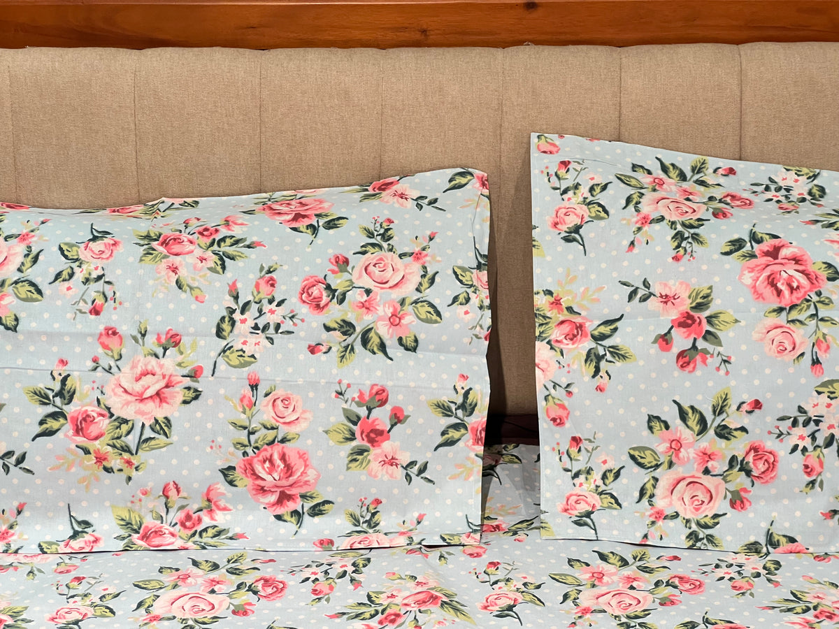 King Size Bedsheets