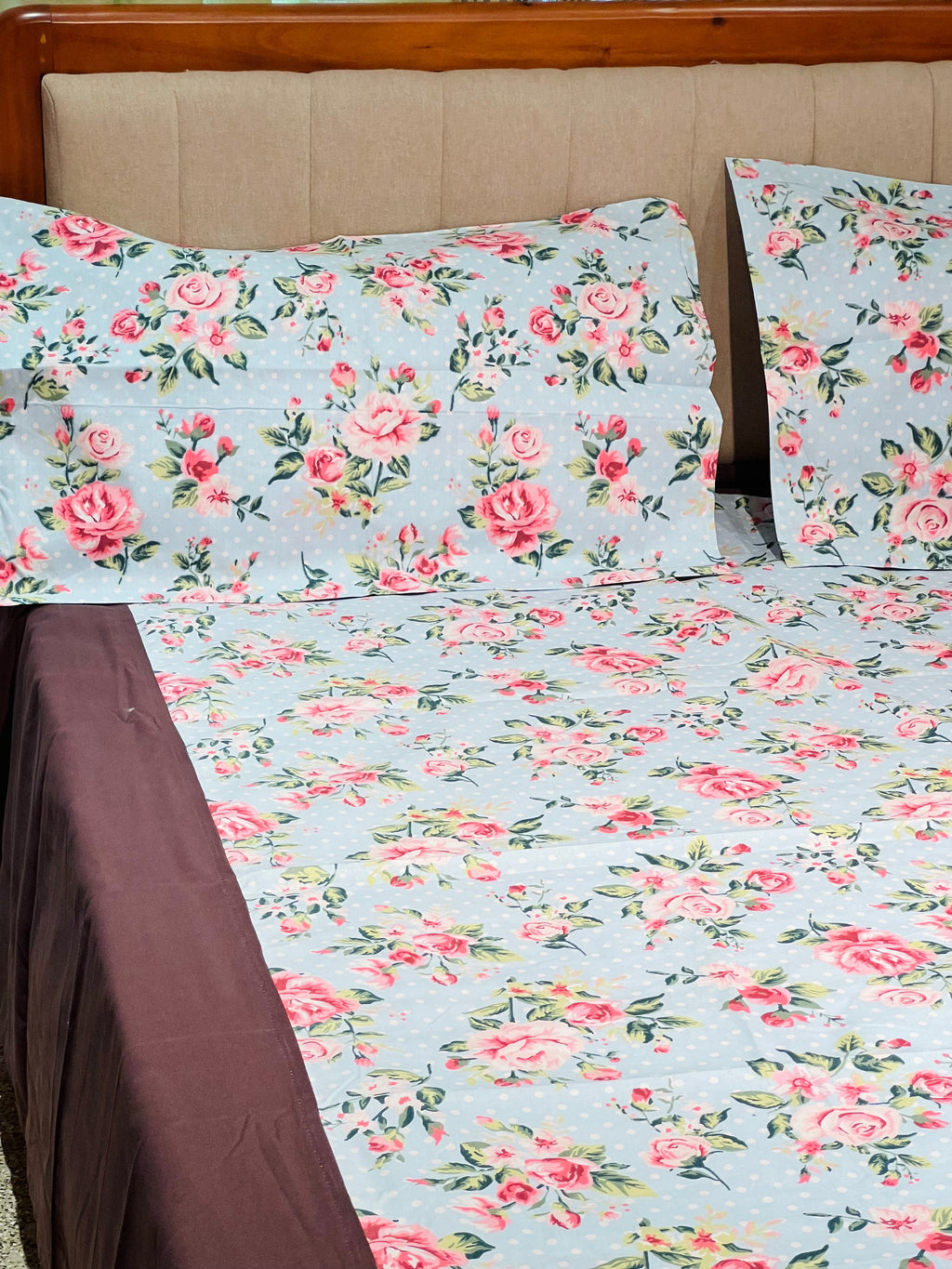 King Size Bedsheets