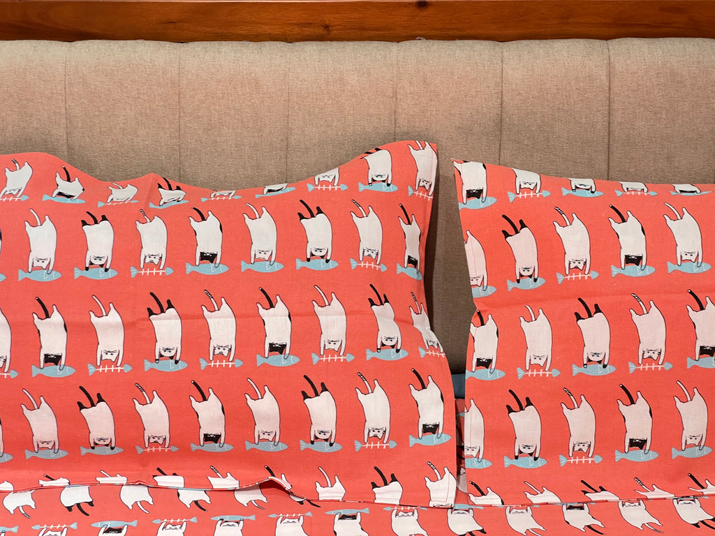 King Size Bedsheets