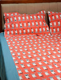 King Size Bedsheets