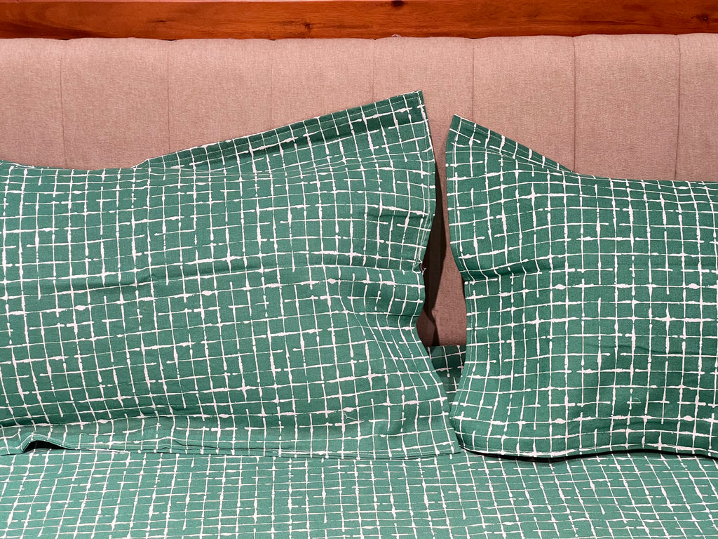 King Size Bedsheets