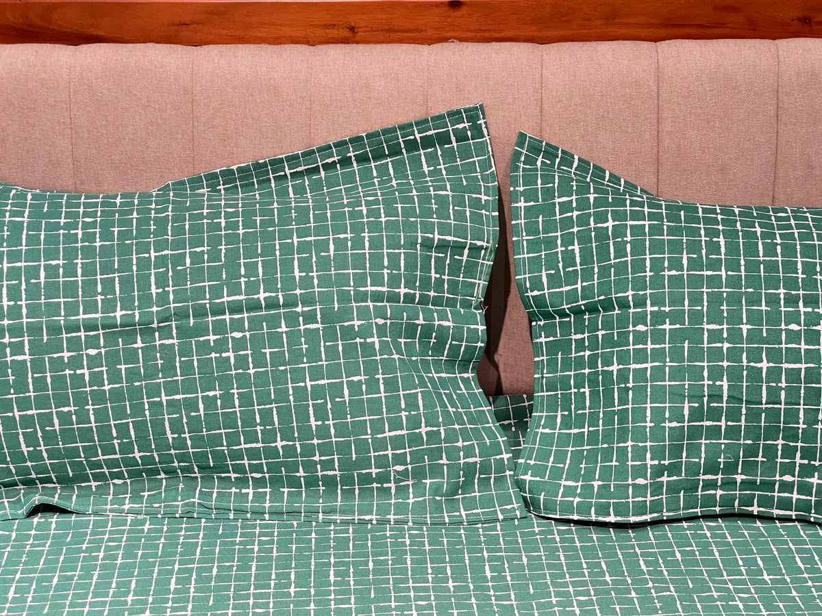 King Size Bedsheets