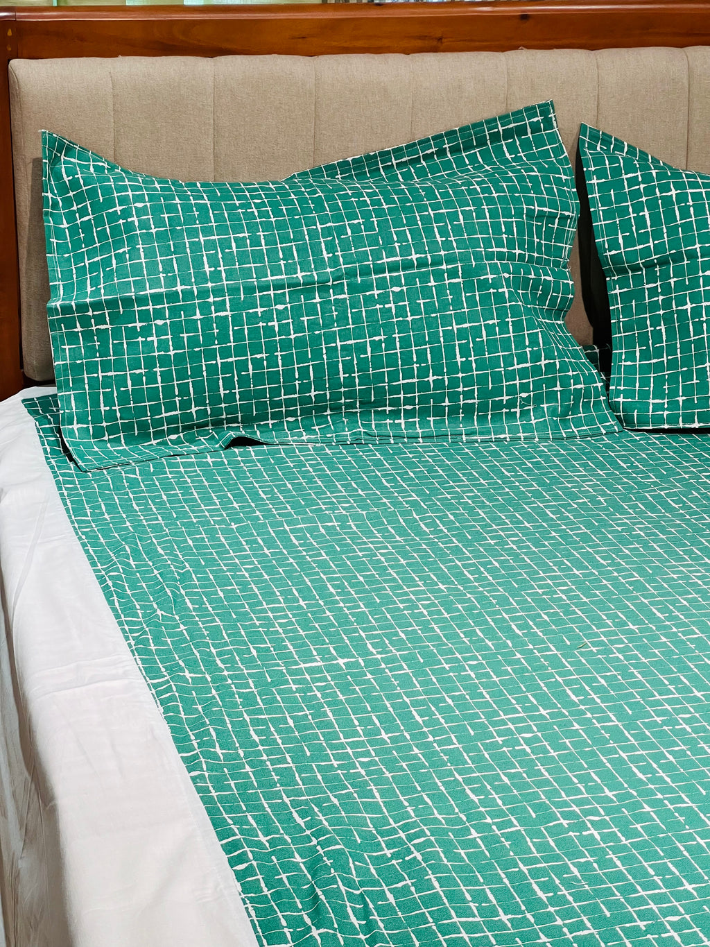 King Size Bedsheets