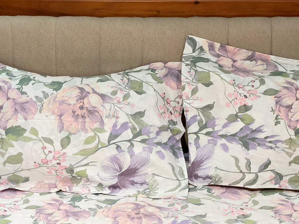 King Size Bedsheets
