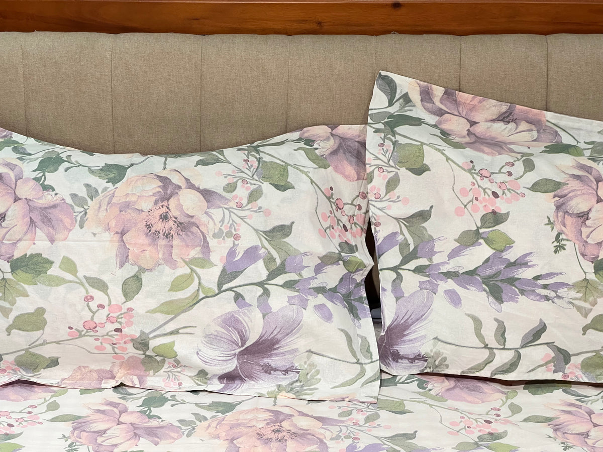 King Size Bedsheets