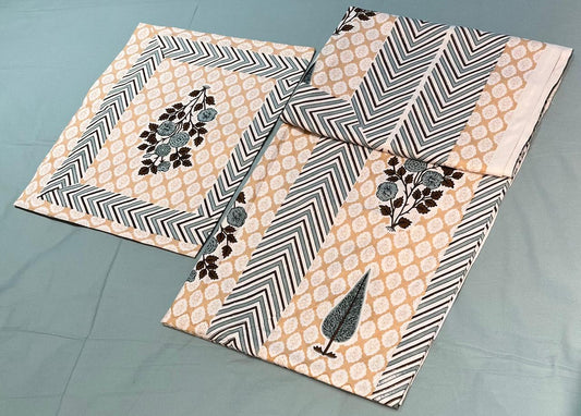 SINGLE BEDSHEET