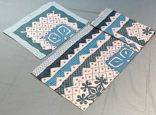 SINGLE  BEDSHEET