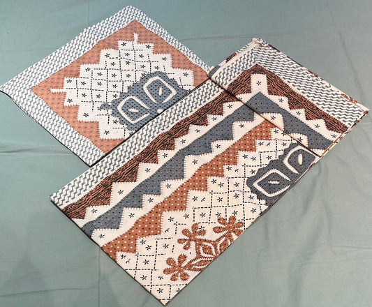 SINGLE BEDSHEET