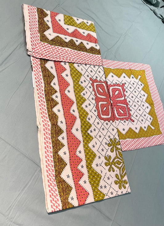 SINGLE BEDSHEET
