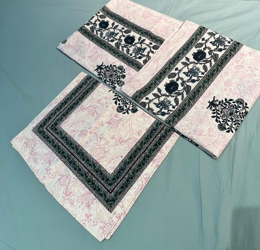 SINGLE BEDSHEET