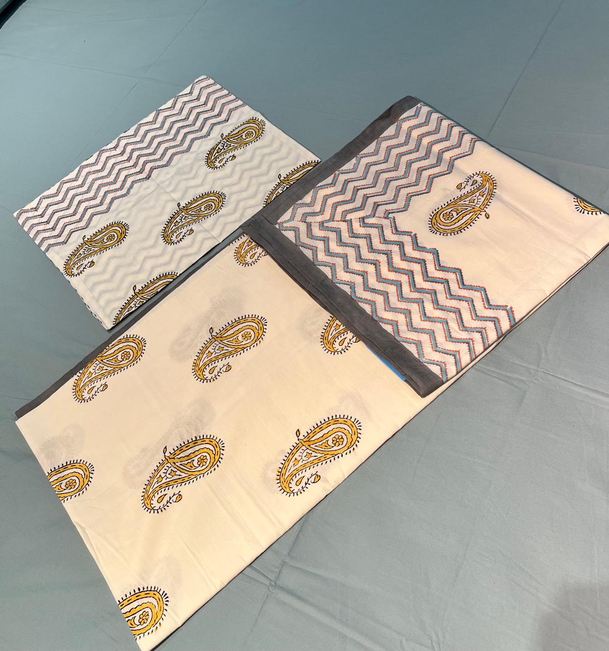 SINGLE BEDSHEET