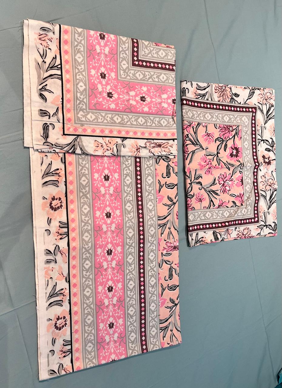 SINGLE BEDSHEETS