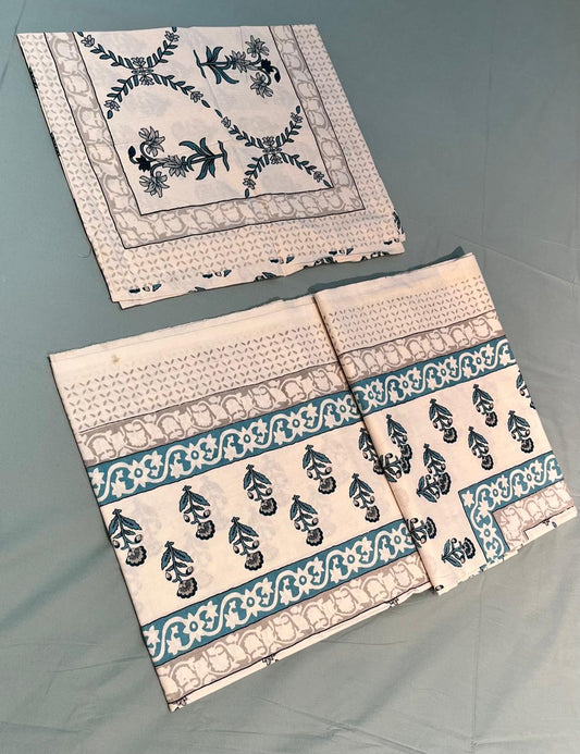 SINGLE BEDSHEETS