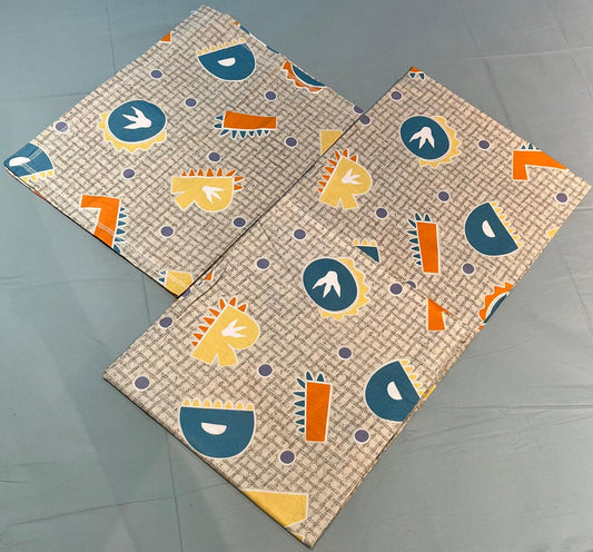 SINGLE BEDSHEET