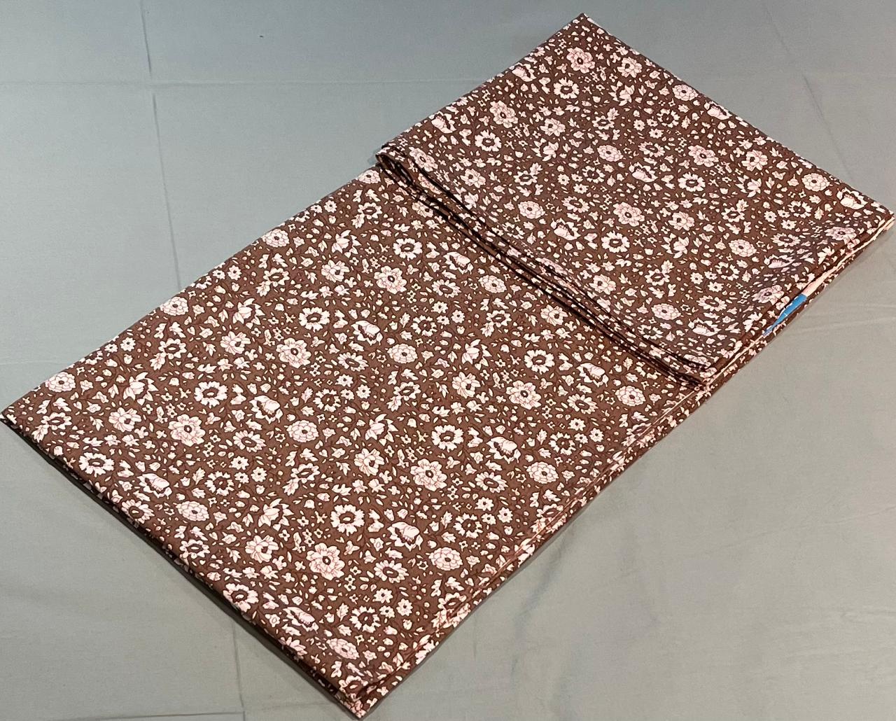 SINGLE BEDSHEET