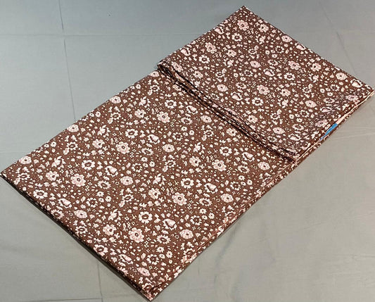 SINGLE BEDSHEET