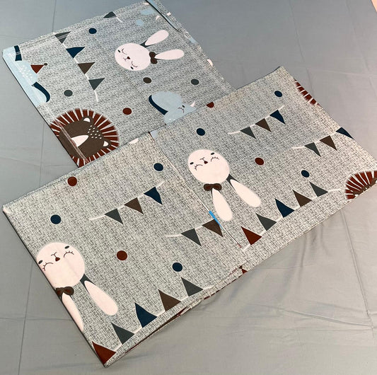 SINGLE BEDSHEET