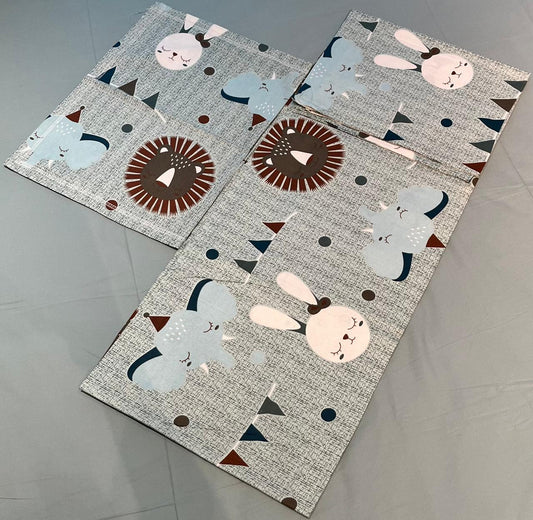 SINGLE BEDSHEET