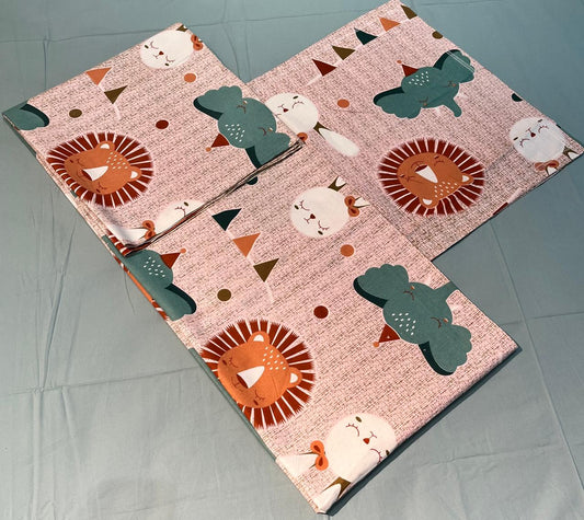 SINGLE BEDSHEET