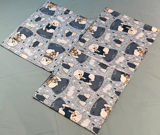 SINGLE BEDSHEET
