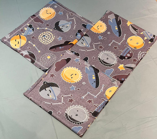 SINGLE BEDSHEET