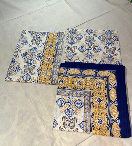 SINGLE BEDSHEET