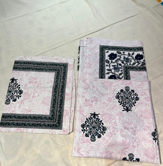 SINGLE BEDSHEET
